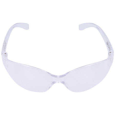 Okulary ochronne Bolle Safety Bandido, Clear (BANCI)