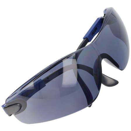 Okulary ochronne Bolle Safety Viper, Smoke (VIPCF)