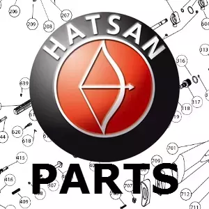 Osłona kartusza do wiatrówki PCP Hatsan Sortie (2346)