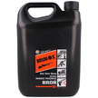 Olej do czyszczenia broni Brunox Gun Care Spray 5L płyn (BT16)