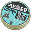 Śrut Apolo Premium Domed 5.50mm, 250szt (E 19916)