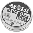 Śrut Apolo Slug 21gr 5.5mm, 250szt (E19300)