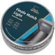 Śrut H&N Finale Match Light 4.5mm 500szt (92074500105)