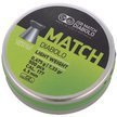 Śrut JSB Green Match Light Weight 4.52mm 0.475g (000010-500)