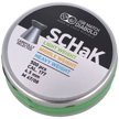 Śrut JSB SCHaK Light Weight 4.49mm 0.475g (001045-500-4.49 GREEN)